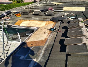 Photos by M&g Construction Group LLC #17 Tile repair