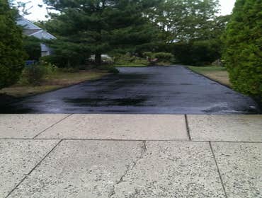 Photos from Jr S Asphalt Paving