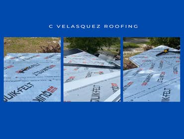 Photos by C Velasquez Roofing #27