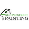 Second Street Painting logo