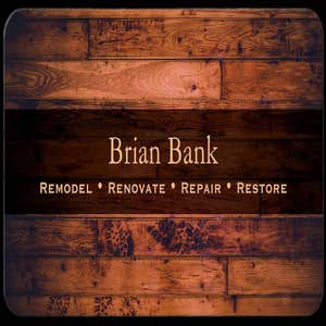 Brian Bank Complete Construction & Home Services