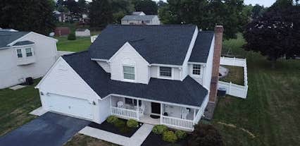 Depalma Roofing