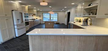 Mahseri Remodeling LLC