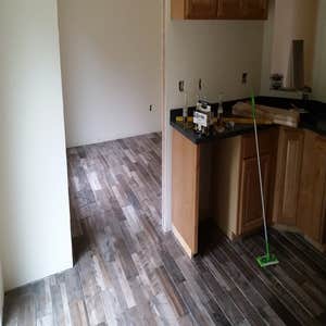 Tile and floors Recent tile and flooring jobs