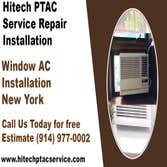 Hitech Ptac Service Repair Installation