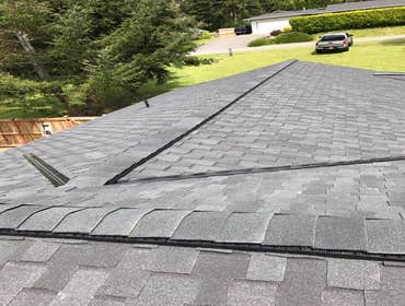 Photos from Camp Roofing