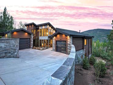 Photos by Guardian Homes #1
