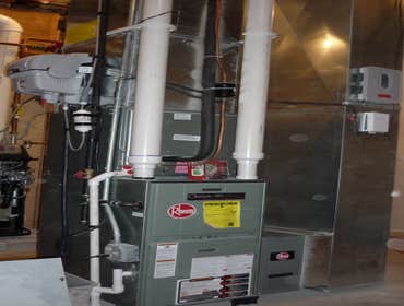 HVAC