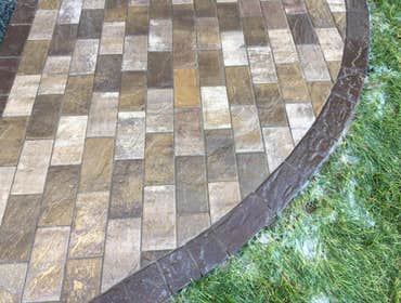 Photos from Keystone Pavers LLC