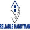 Reliable Handyman logo