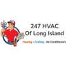 247 HVAC of Long Island logo