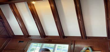 John J Beyer Custom Carpentry LLC