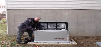 generators