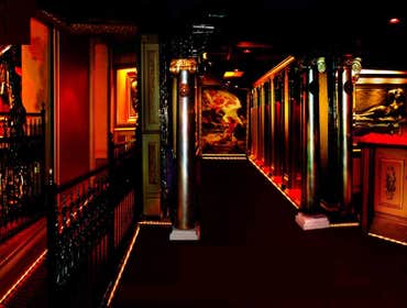 COMMERCIAL & RESIDENTIAL Many Projects over the years: Extravagant Restaurants, FastFood Restaurants, Nightclubs, Churches, Daycares, Mulit-Story Build