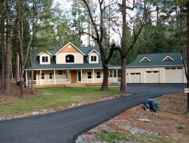 Photos from Curt Green Construction