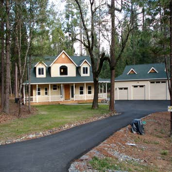 Photos from Curt Green Construction