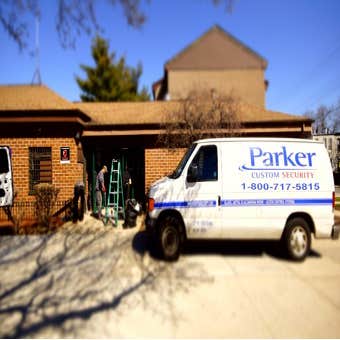 Photos by Parker Custom Security #1