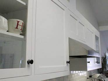 Photos from Tim Ceppi Custom Finishes