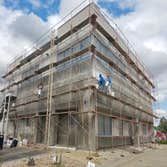 Photos by Genali Construction #1 New Smooth Stucco (Santa Barbara Finish)