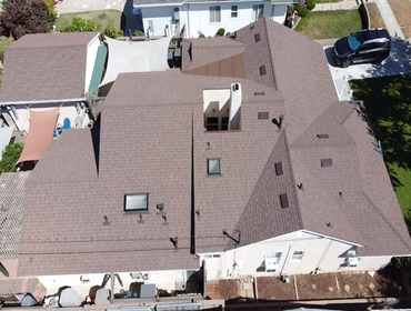 Photos by Major League Roofing Inc #1