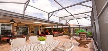 Pool & Screen Enclosures