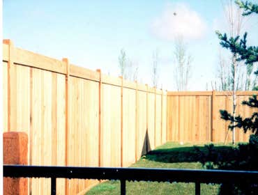 Fences