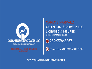 Photos by Quantum & Power LLC #1