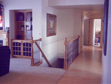 Custom Home, Riverton, UT Designed & built by Summerwood