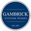 Gambrick Construction logo