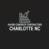 Haven Concrete Contractors Charlotte logo