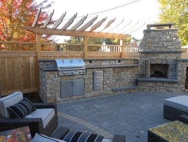 Photos from Twin City Fireplace & Stone Co
