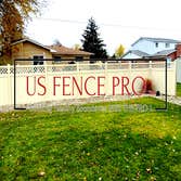 US FENCE PRO