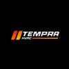 Tempra HVAC logo