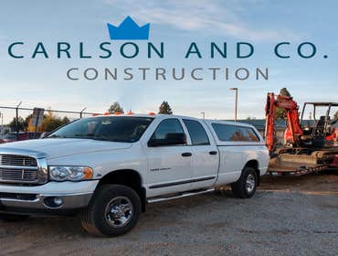 Photos by Carlson and Co #1