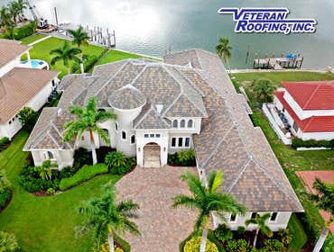 Photos by Veteran Roofing, Inc #1