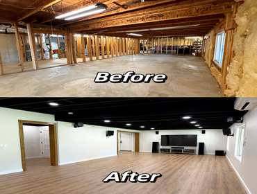 Photos by J's Engineers & Contractors LLC #1
