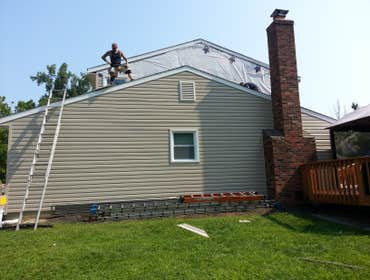 Photos by Columbus Windows & Siding #1