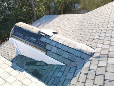 Photos by C Velasquez Roofing #8