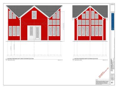 Photos by Architectural Designs Inc #1