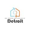 The Heating and Cooling Company Of Detroit logo