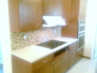 LynnLee Construction Group Custom Homes, Additions, Historical Renovations, Remodeling, Trade Professionals
Major Home Re-model (detached garage,