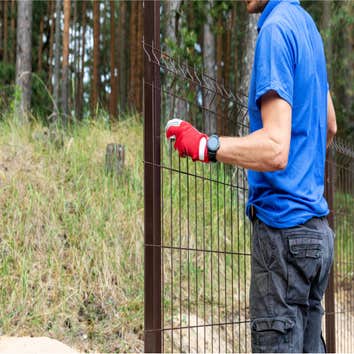 Alpharetta Fence Installation