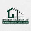 Harold's + Builders LLC logo