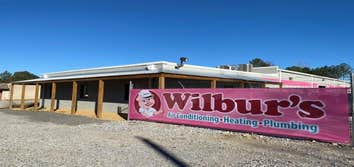 Photos by Wilbur's Air Conditioning, Heating & plumbing #1