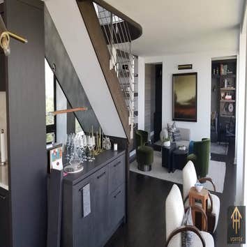 Vortex Construction House Remodeling Elmhurst