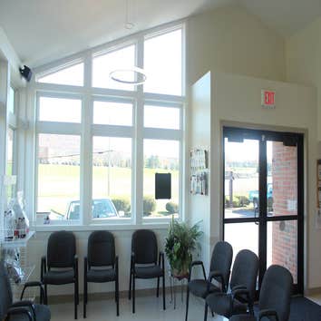 Dansville Animal Hospital Project