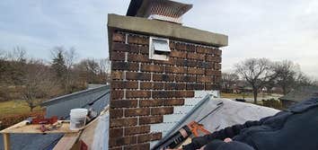 Photos by Marecki Masonry #1