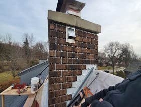 Photos by Marecki Masonry #1
