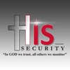 His Security, LLC logo