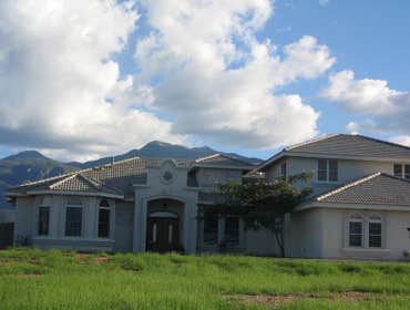 Homes we have built